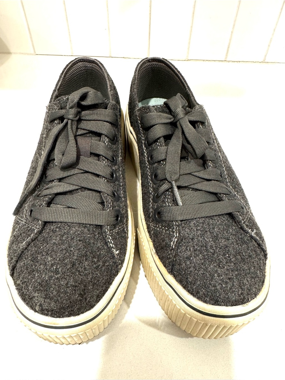 Dr. Scholl’s Platform Sneaker